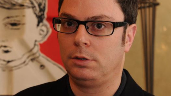 אילן רבינוביץ' (צילום: ראובן קסטרו)