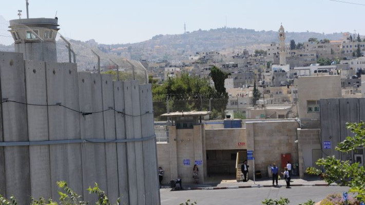 מתחם קבר רחל. צילום: פלאש 90