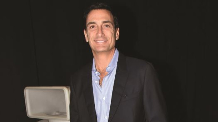 מתיו ברונפמן, הלאונג' (צילום: שוקה כהן)