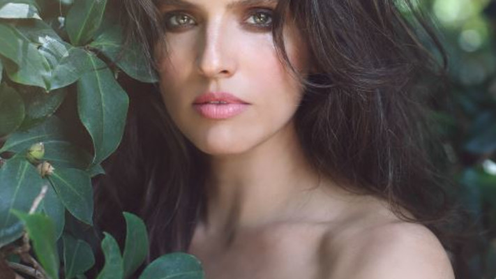 מהפנטת (צילום:אלה אוזן)