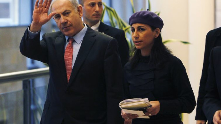 השתמשה בקשריה לקידום עסקיו הפרטיים של בעלה. פרח לרנר, צילום: רויטרס