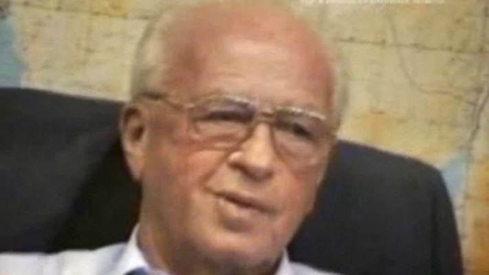 &quot;אנשים שאינם מסוגלים לעמוד בקרב, אל יקבלו על עצמם פיקוד&quot;. צילום: ארכיון צה&quot;ל במשרד הביטחון