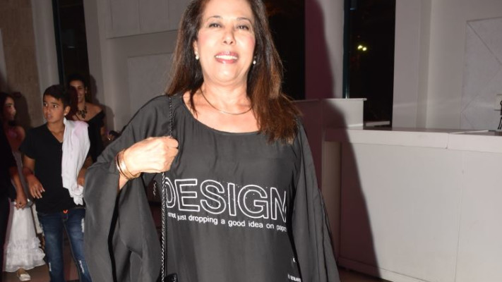 מרגלית צנעני. צילום: צ'ינו 