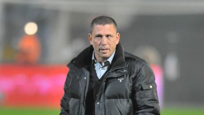 ניר קלינגר. צילום: אסף קליגר