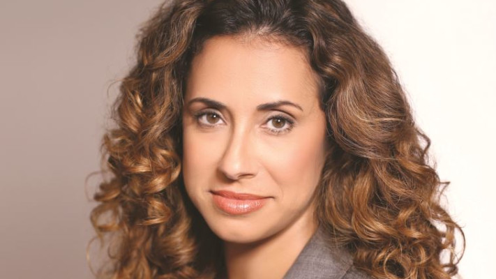 טל גרנות-גולדשטיין. צילום: רמי זרנגר