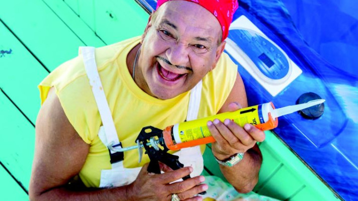 זאב רווח. צילום: יח&quot;צ 