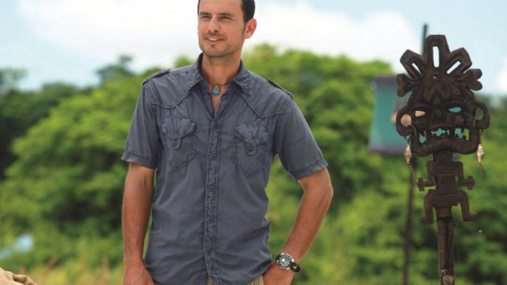 גיא זוארץ (צילום: יח''צ)