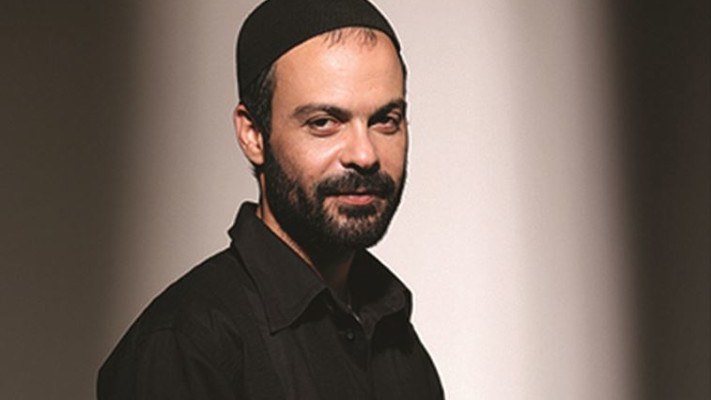 עמיר בניון. צלם : יח&quot;צ