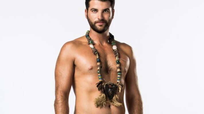 מלא אמביציה, כוכבי. צילום: יח"צ