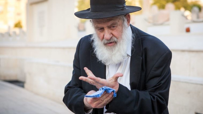 לא יהיה אורי זוהר. צלם : אריק סולט