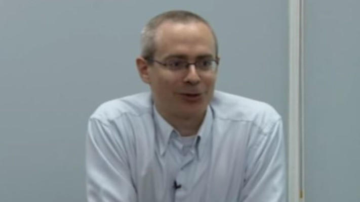 רן ברץ. צילום מסך יוטיוב