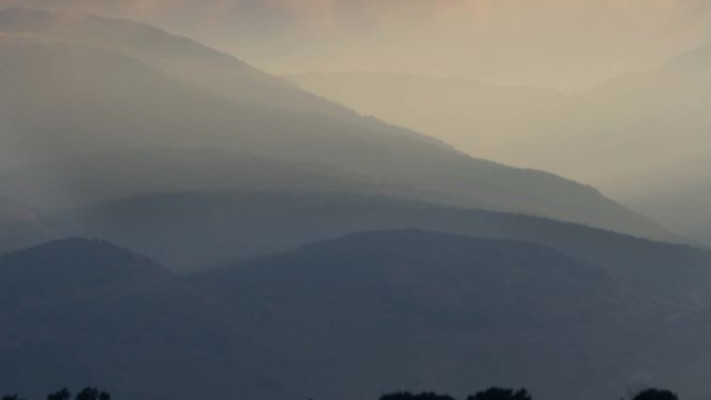 גבול לבנון-ישראל. היה צורך לשנות את ההגדרה המקצועית לחזבאללה. צילום: פלאש 90