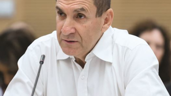 יפתח רון טל