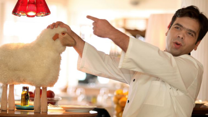 רפי כהן. צילום: משה שי, פלאש 90