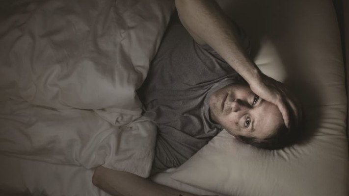 הפרעות שינה. צילום: אינגאימג'