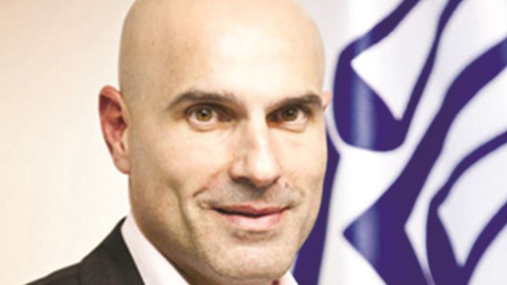 &quot;הפללה ברצח של אדם חף מפשע&quot;. עו&quot;ד אפי נוה. צילום: דני מרון