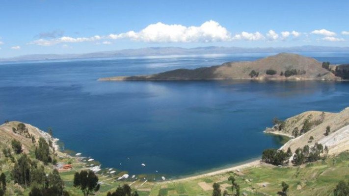 בוליביה, צילום ארכיון: רותם כהן