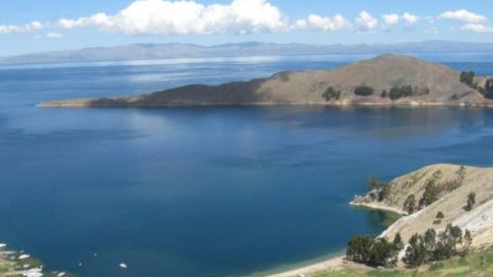 בוליביה, ארכיון