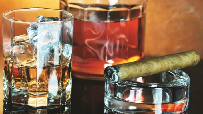 וויסקי. צילום: אינגאימג'