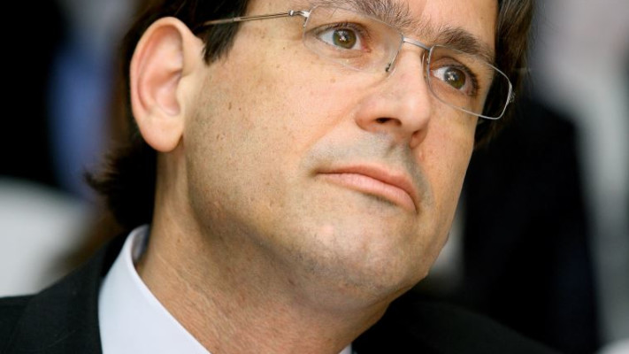 ערד ניר. גם הוא לא זכה להתעלמות מצד השר לביטחון פנים. צילום: משה שי, פלאש 90