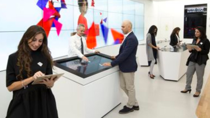 סניף דיגיטלי של בנק הפועלים 