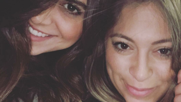 ליהיא גרינר, נופר מור (צילום: אינסטגרם)