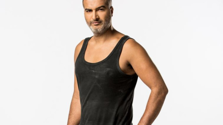 רון שובל, הישרדות. צילום: יח&quot;ץ