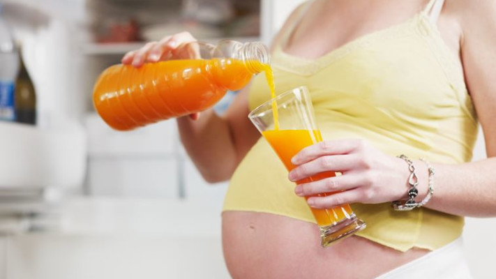 הליך מסורבל. היריון. צילום: אינגאימג'