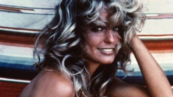 פארה פוסט. IMDB