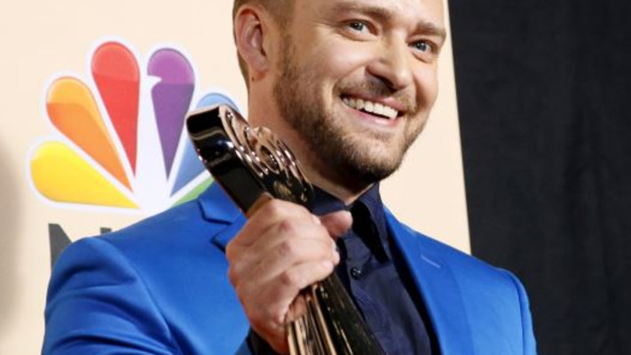 ג'סטין טימברלייק (צילום: רויטרס)