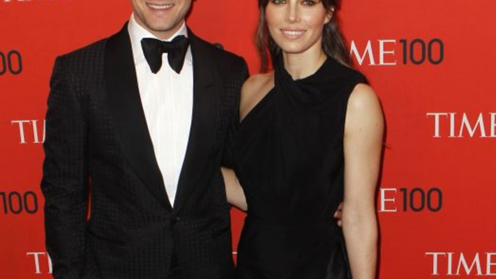 ג'סטין טימברלייק, ג'סיקה ביל (צילום: רויטרס)