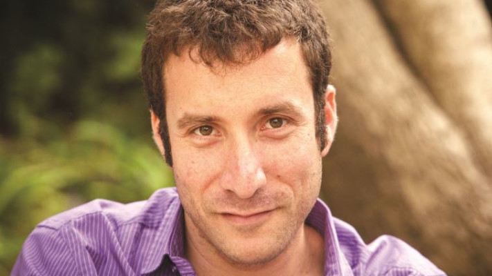 ח&quot;כ איציק שמולי