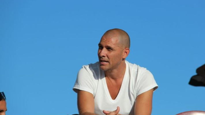 אבי נמני. צילום: ארכיון: ירון אלפי