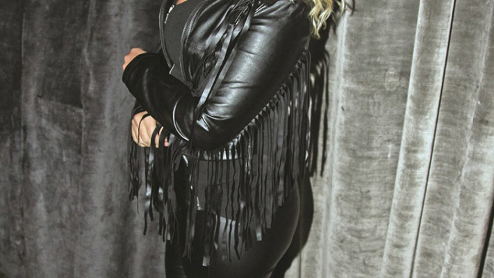 ככה הייתה לפני. דורין סגול (צילום: אור גפן)