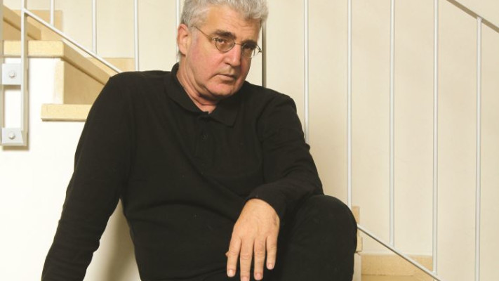 קובי מידן, צילום: אריאל בשור