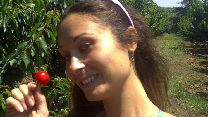 לי זיתוני ז&quot;ל. צילום: פייסבוק 