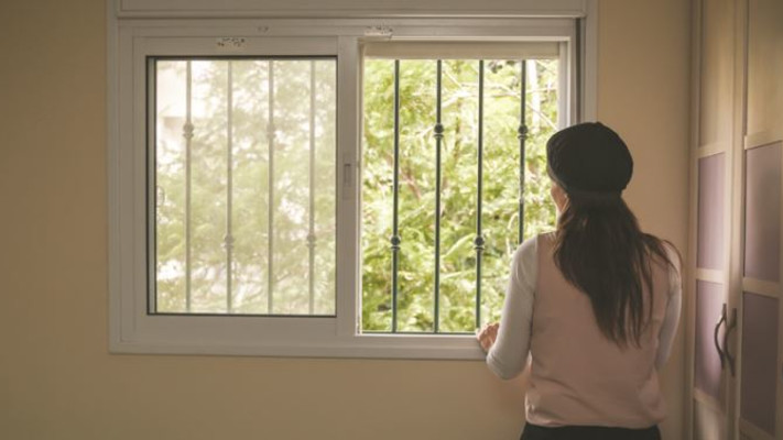 מעון לנשים מוכות