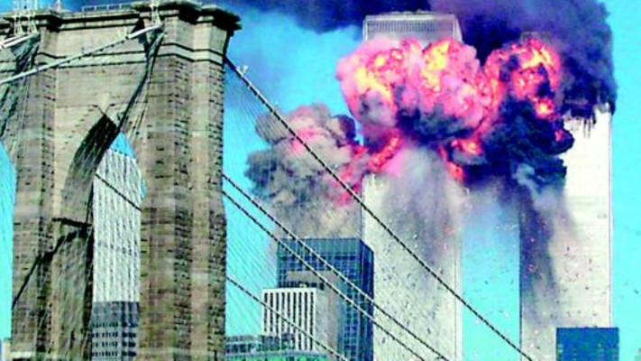 אסון התאומים ב-11 בספטמבר 