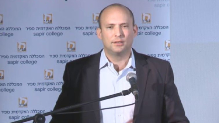 &quot;דורש לעקור את התופעה הזאת מהשורש&quot;. צילום: צילום מסך