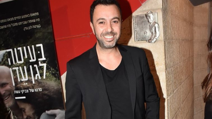 ליאור נרקיס. צילום: אביב חופי