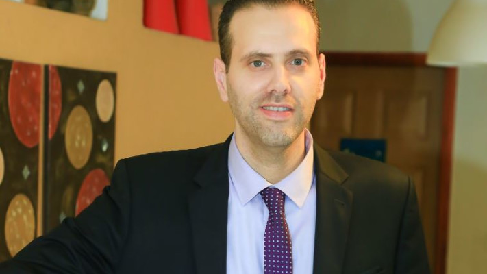 ח&quot;כ מיקי זוהר. צילום: אדי ישראל