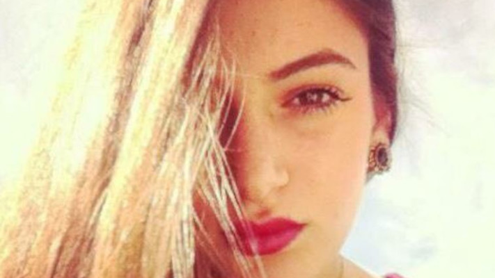 החיילת סתיו פרטוש ז&quot;ל. צילום מסך: פייסבוק