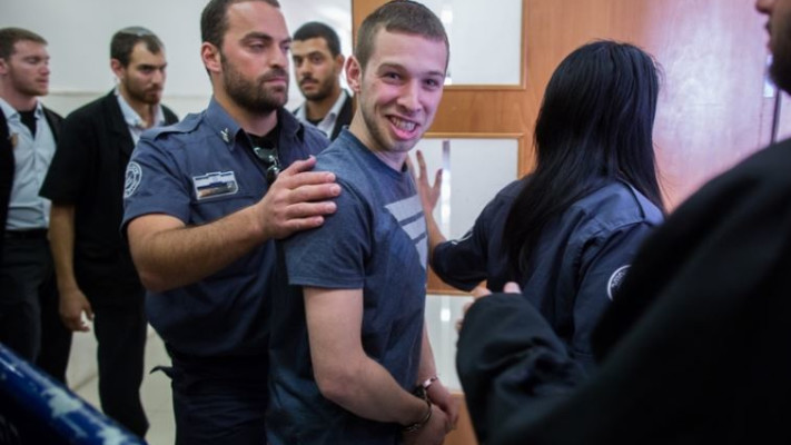 יצחק גבאי. צלם : יונתן זינדל, פלאש 90