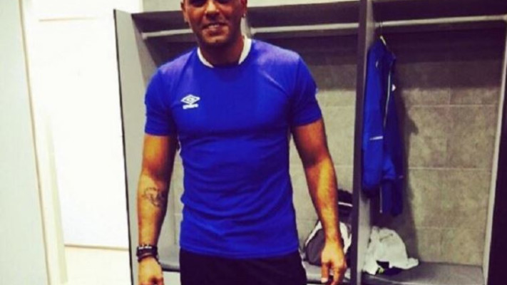 אייל גולן. צילום: מתוך אינסטגרם