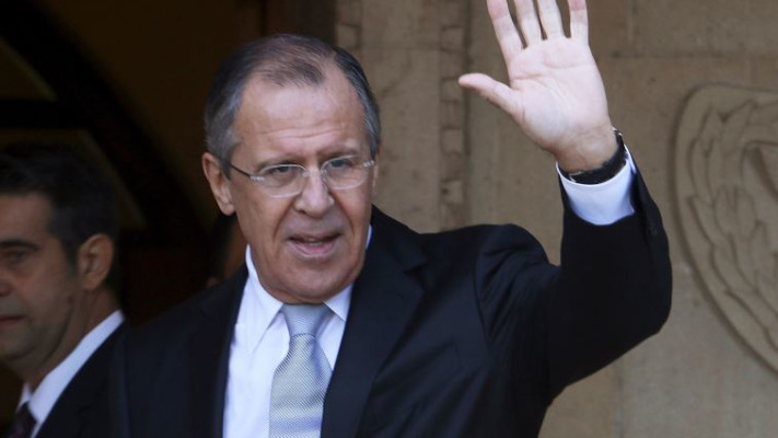 לברוב. צילום: רויטרס