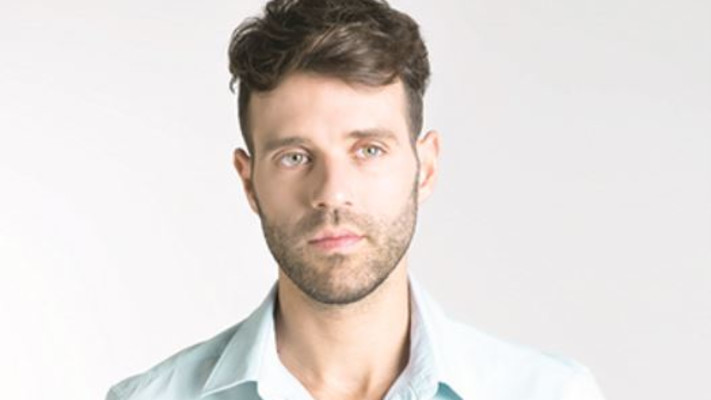 נעם חורב (צילום: כרמל כאמל אבוזלף, יח''צ)