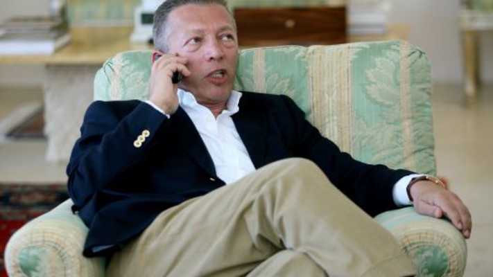 ארקדי גאידמק (צילום: משה שי פלאש 90)