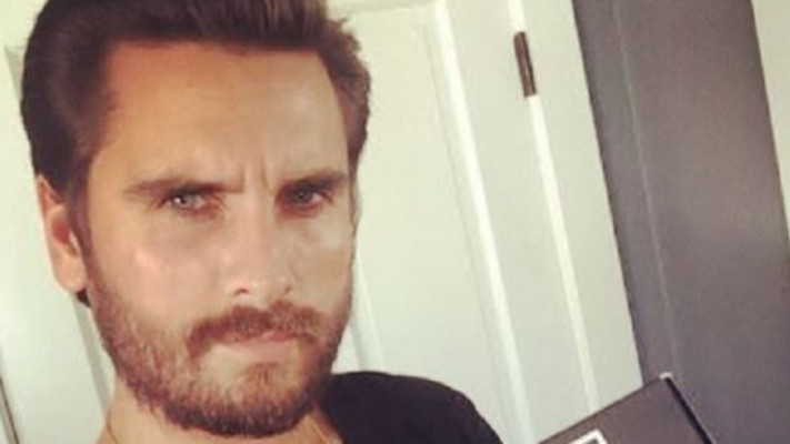 סקוט דיסיק (צילום: אינסטגרם)