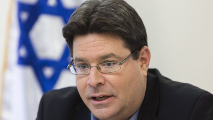 אופיר אקוניס. צילום: פלאש 90