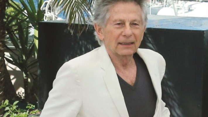 רומן פולנסקי